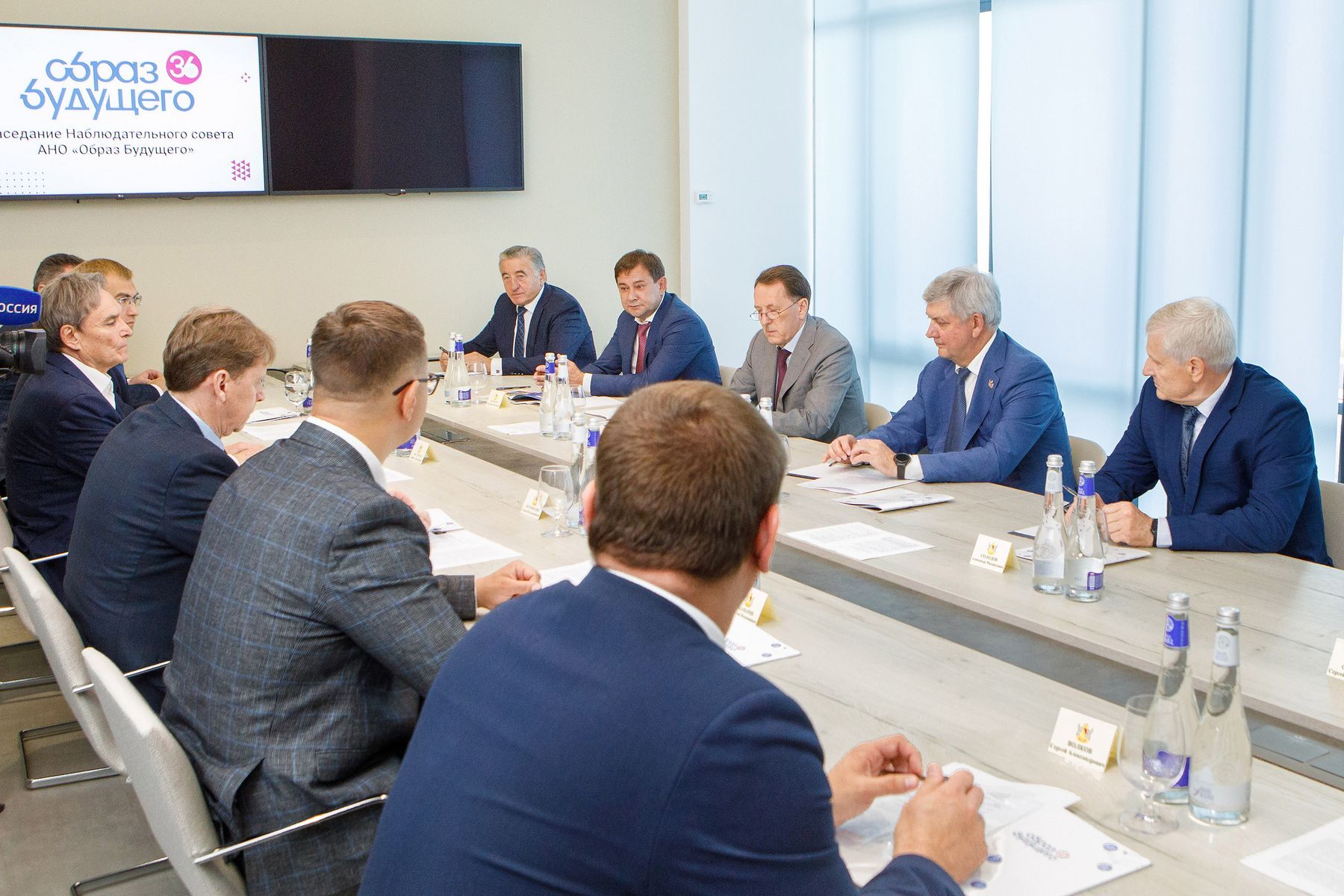 В Воронежской области появится новый конкурс грантов с бюджетом в 260 млн рублей